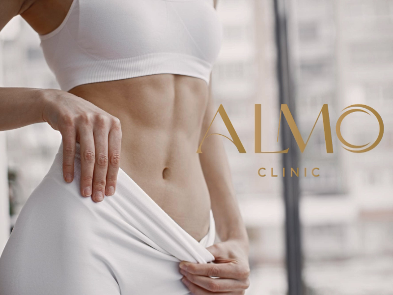 BodyTite y lipoescultura en ALMO Clinic Bogotá